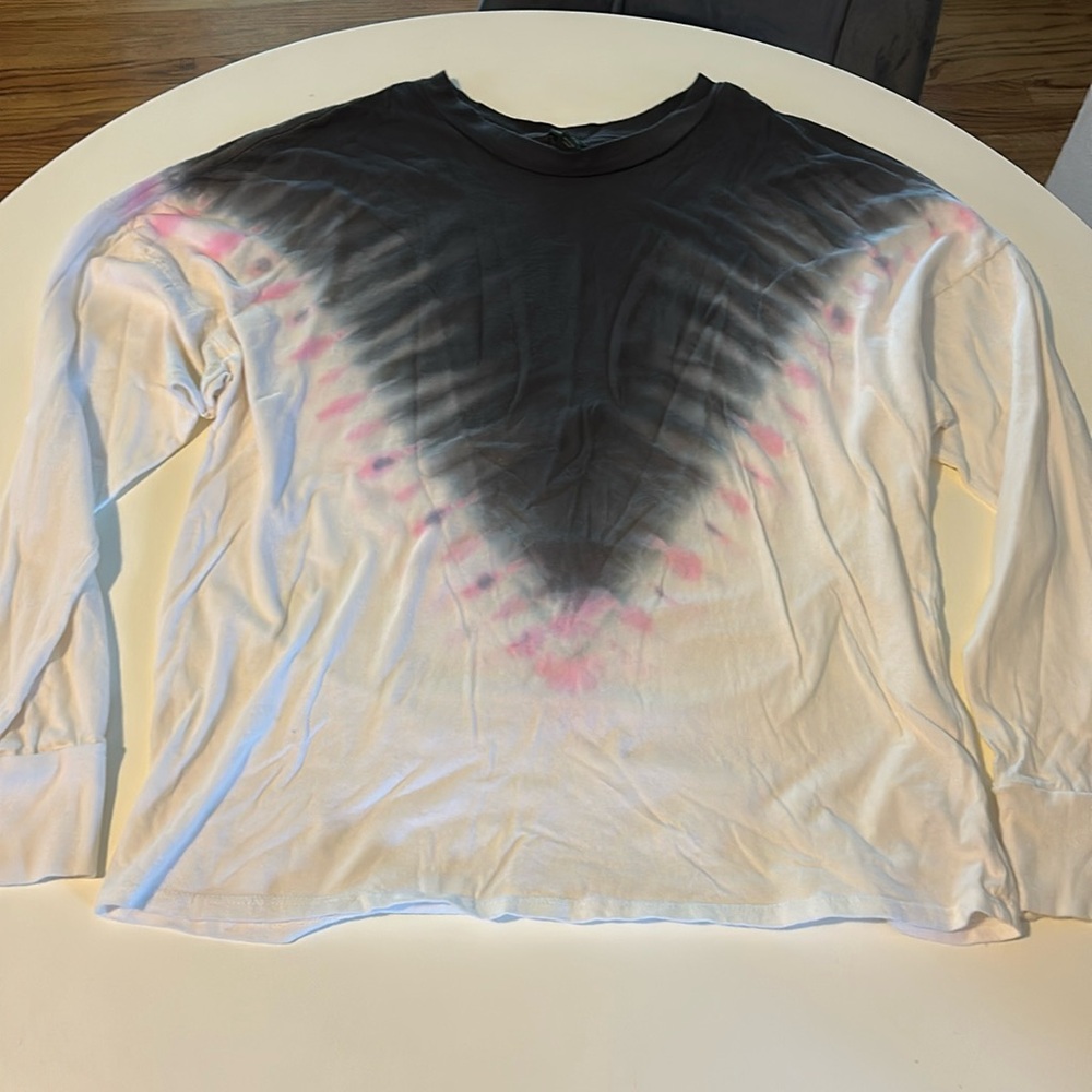 Wild fable long sleeve